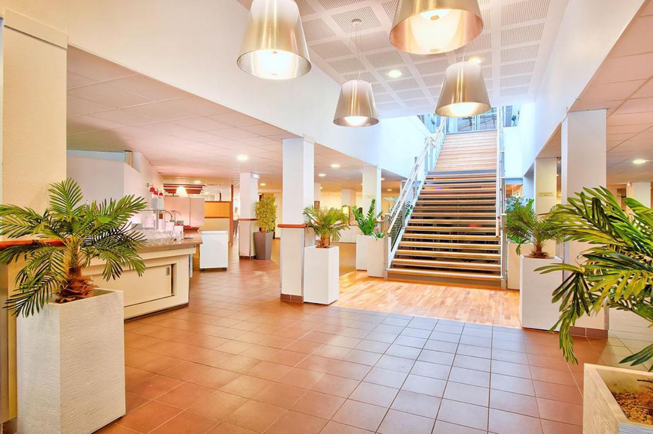 Village Club Les Hyvans ショルジュ エクステリア 写真